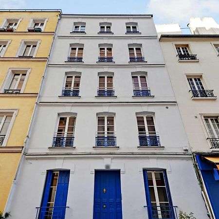 Amazing Apartment 1Br4P - Cremieux - Gare De Lyon Paris Ngoại thất bức ảnh