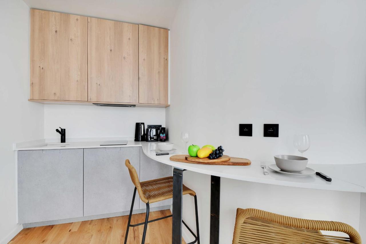 Amazing Apartment 1Br4P - Cremieux - Gare De Lyon Paris Ngoại thất bức ảnh