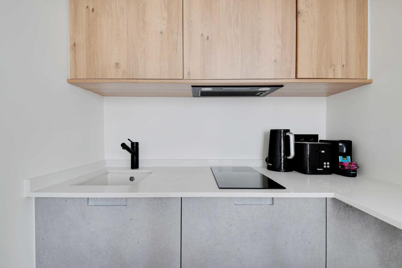 Amazing Apartment 1Br4P - Cremieux - Gare De Lyon Paris Ngoại thất bức ảnh