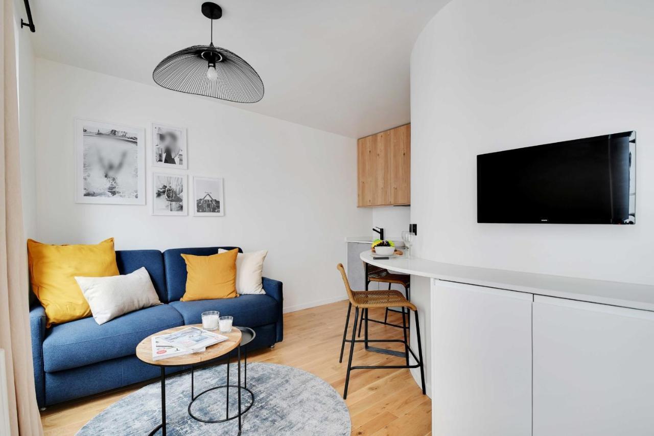 Amazing Apartment 1Br4P - Cremieux - Gare De Lyon Paris Ngoại thất bức ảnh