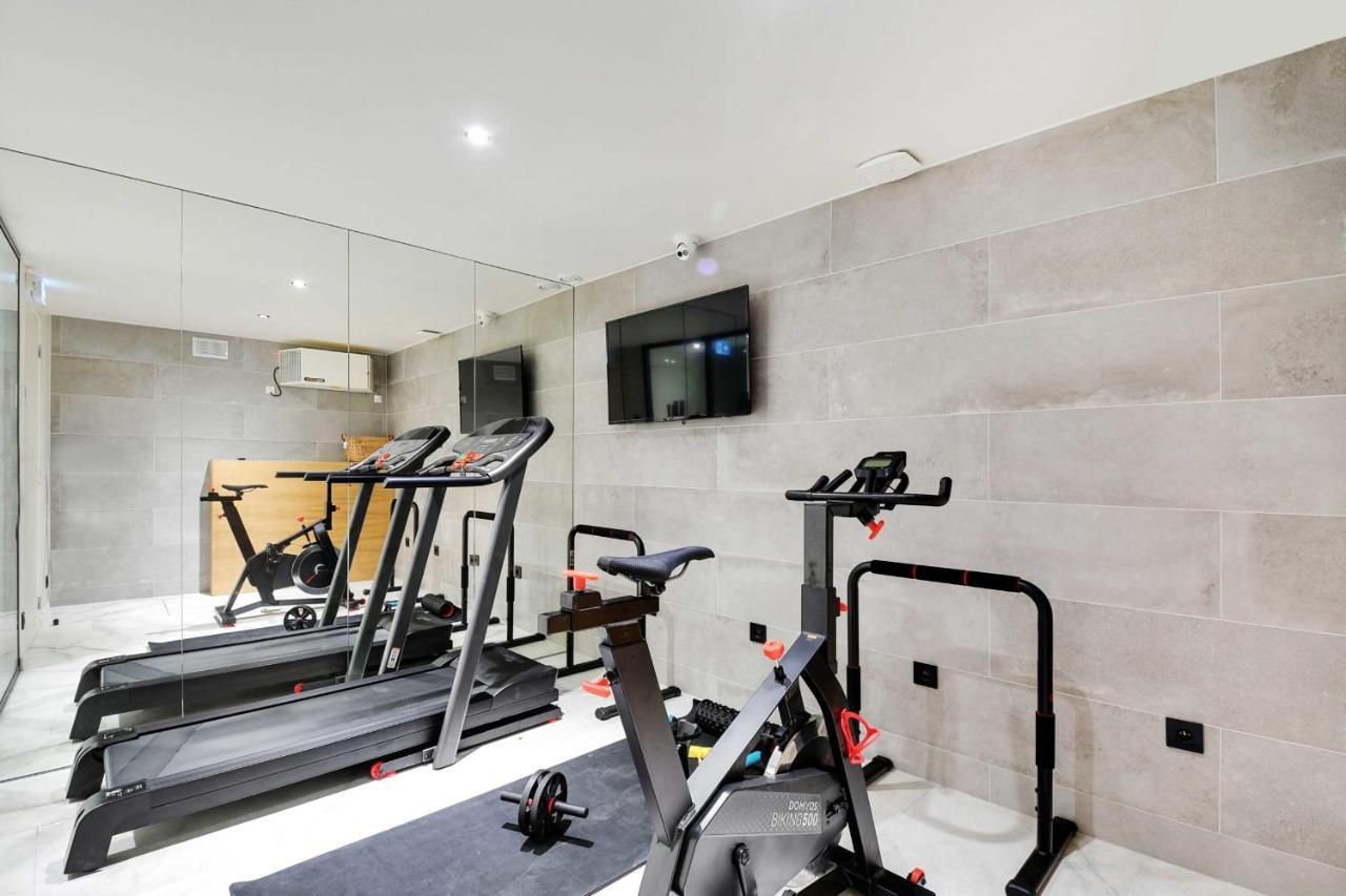 Amazing Apartment 1Br4P - Cremieux - Gare De Lyon Paris Ngoại thất bức ảnh